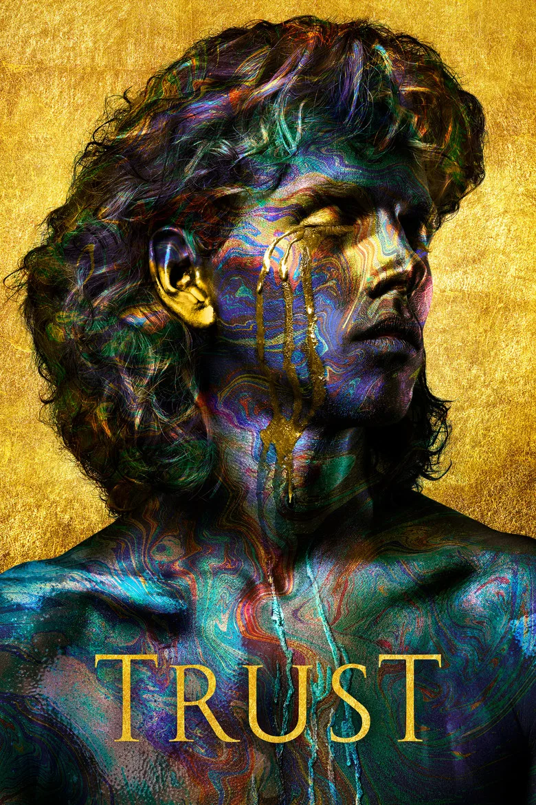 Credit poster