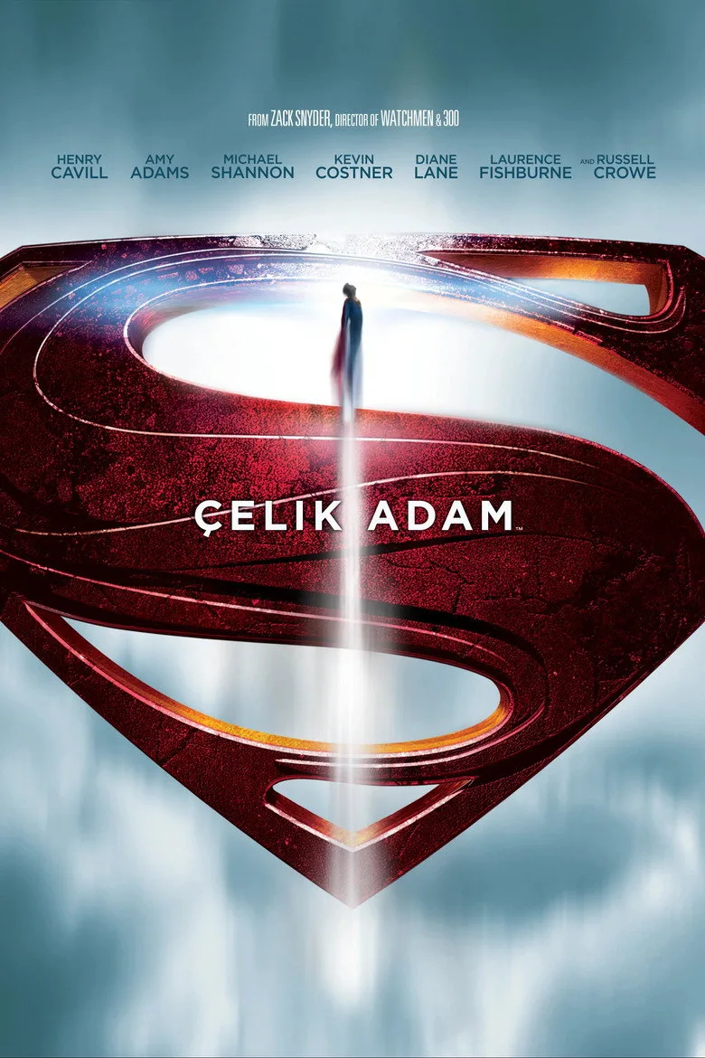 Credit poster