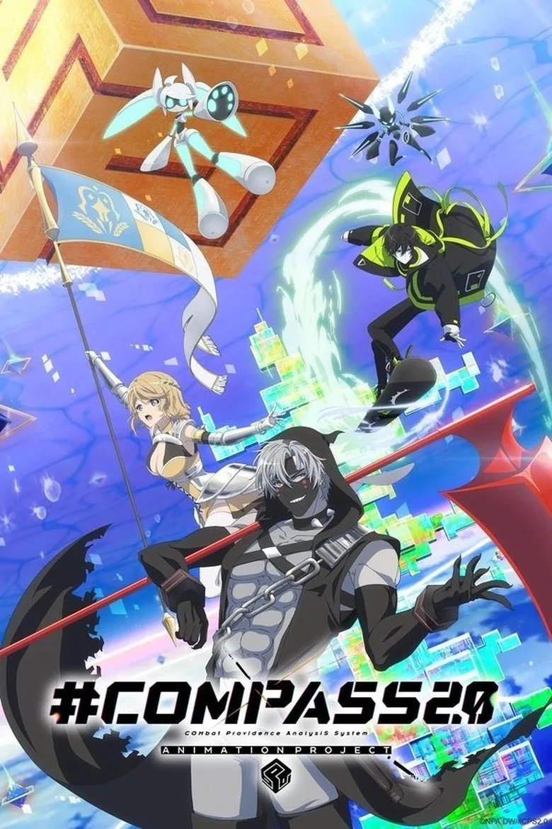 Credit poster