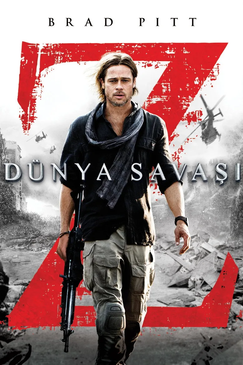 Credit poster