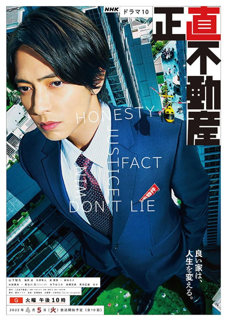 Credit poster