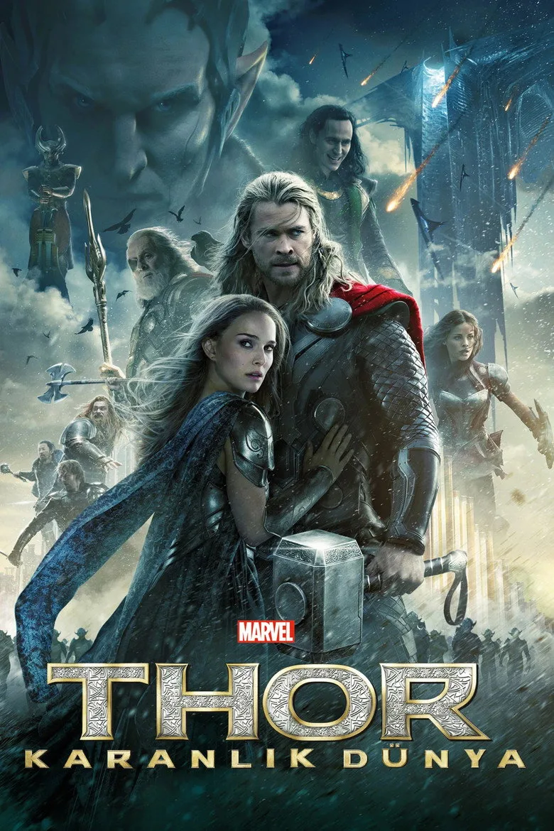 Credit poster