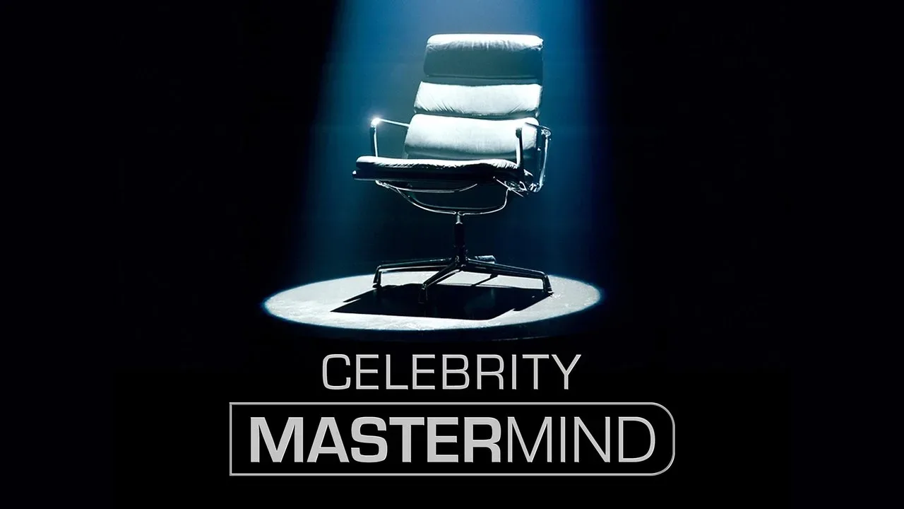 Celebrity Mastermind için arka plan görseli