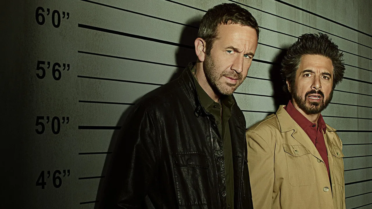 Get Shorty için arka plan görseli