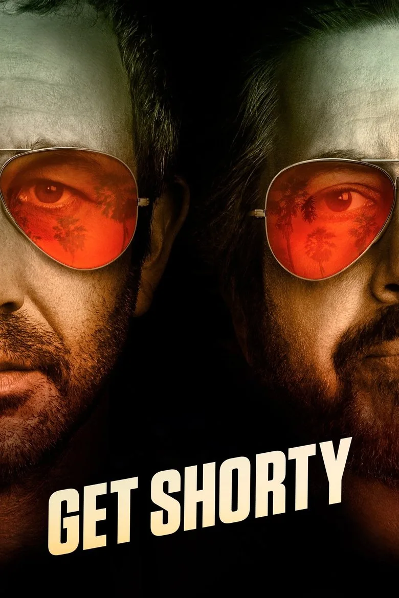 Get Shorty posteri