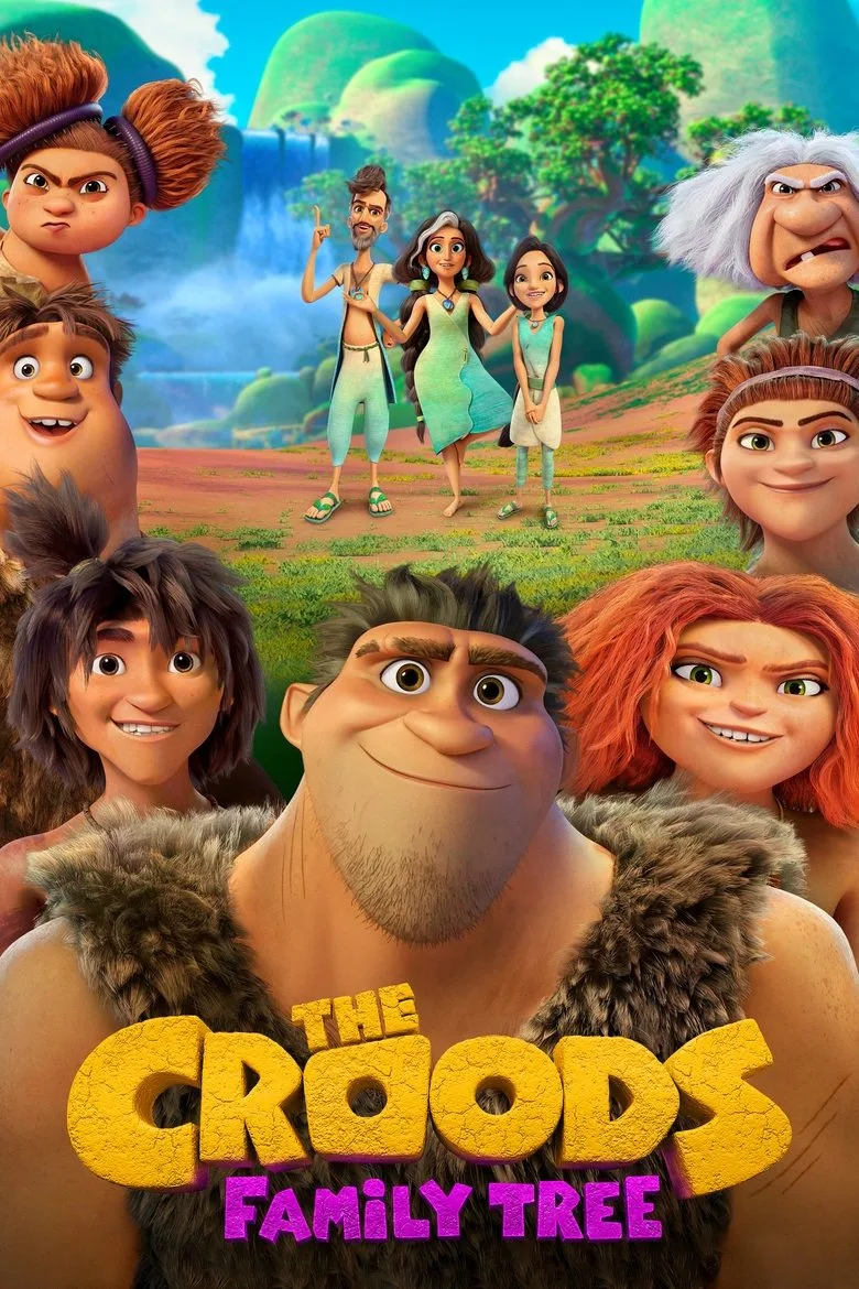 Credit poster