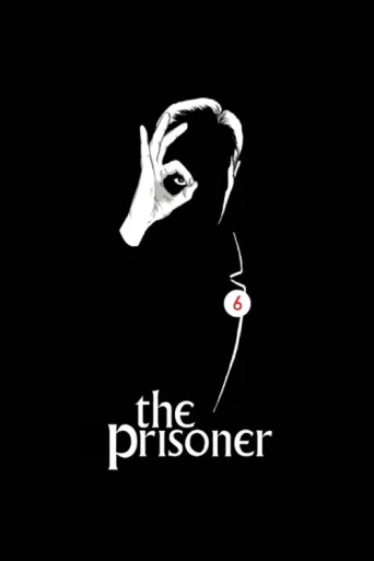 Постер The Prisoner