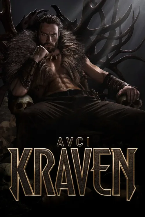 Kraven the Hunter