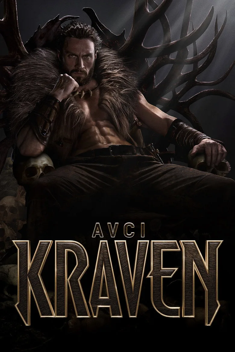 Credit poster