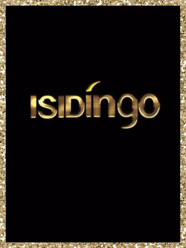 Isidingo posteri