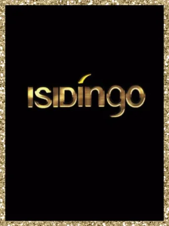 ملصق Isidingo