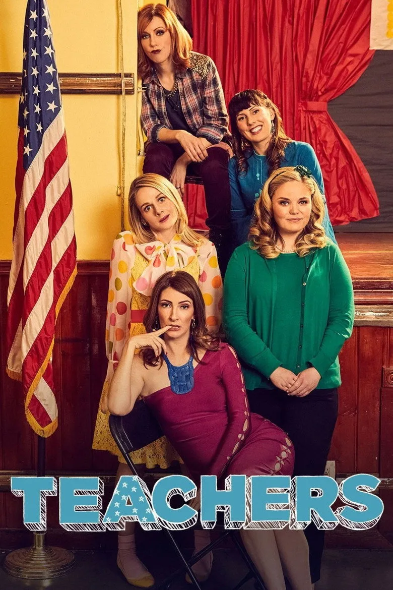 Credit poster