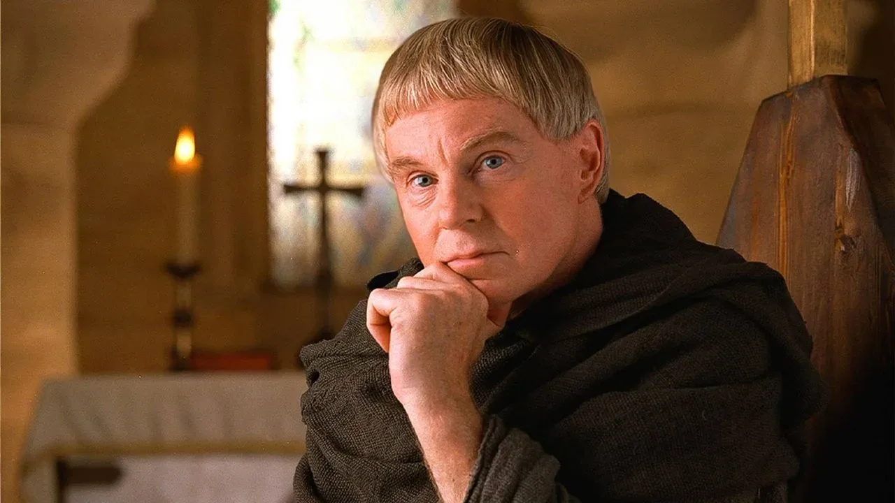 خلفية لـ Cadfael