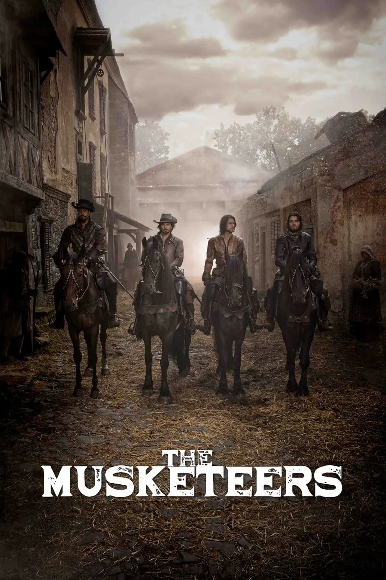 Credit poster