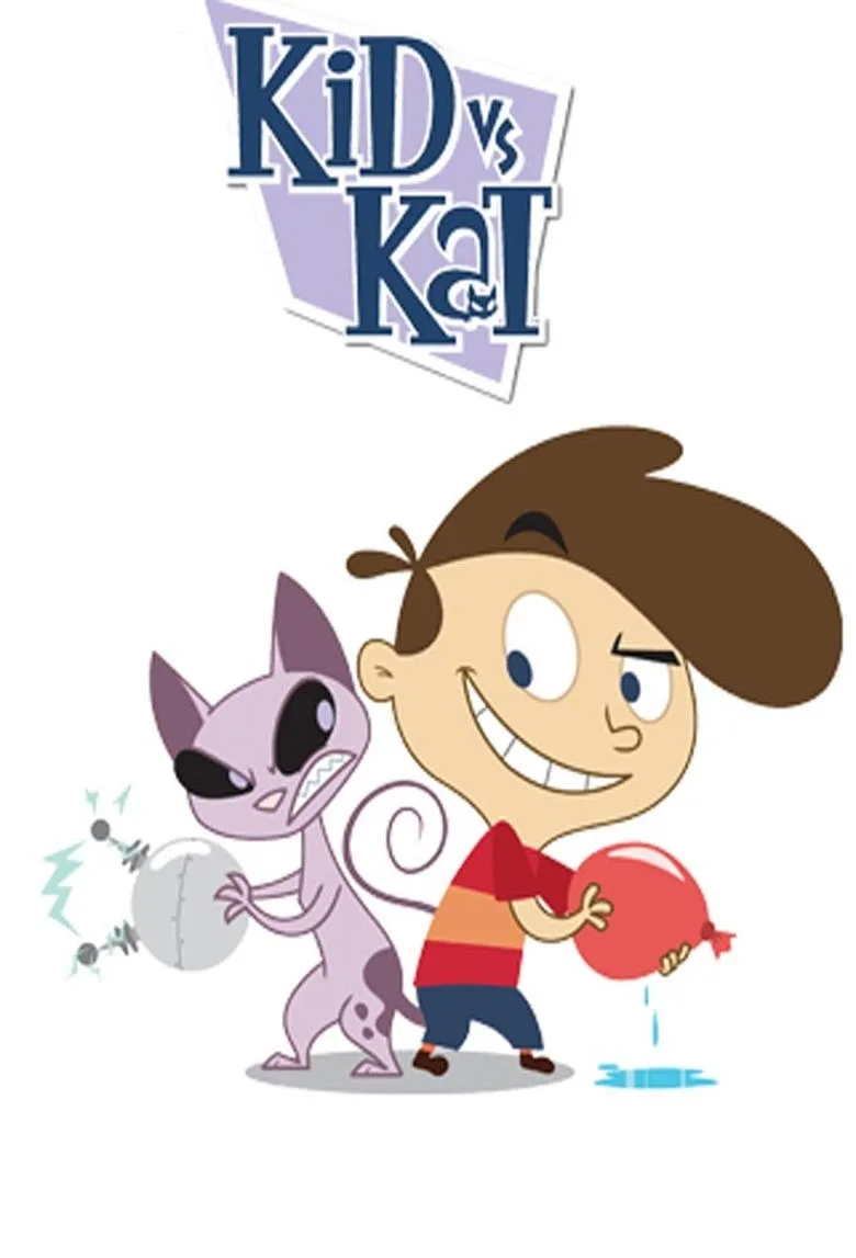 Coop Kat'e Karşı poster