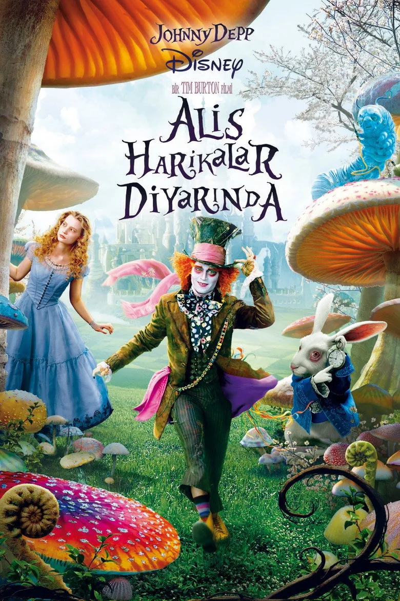 Credit poster