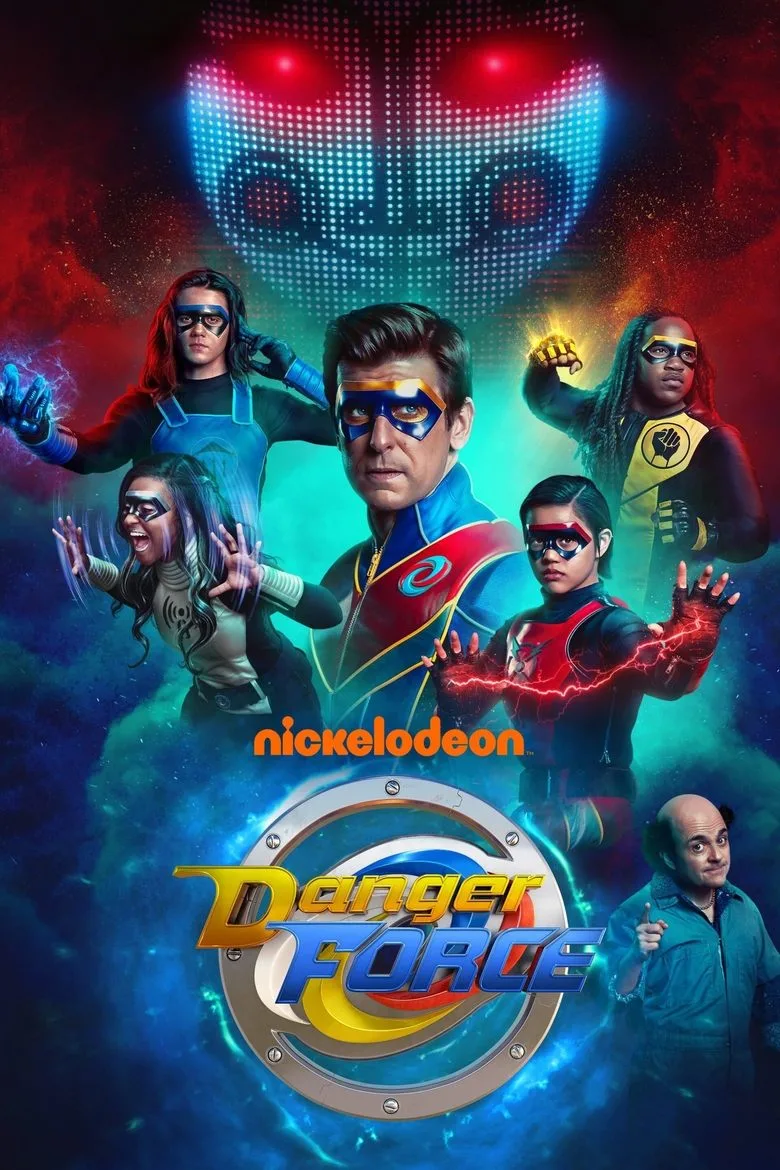 Credit poster