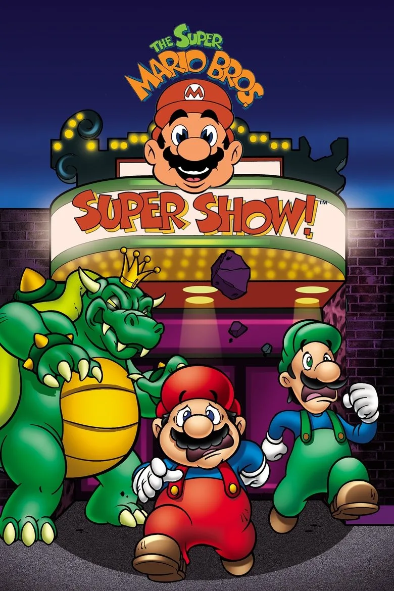 Credit poster