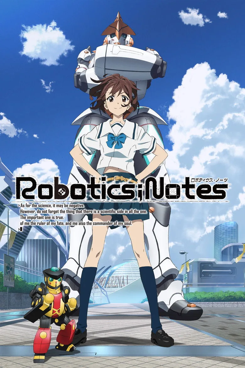 Credit poster