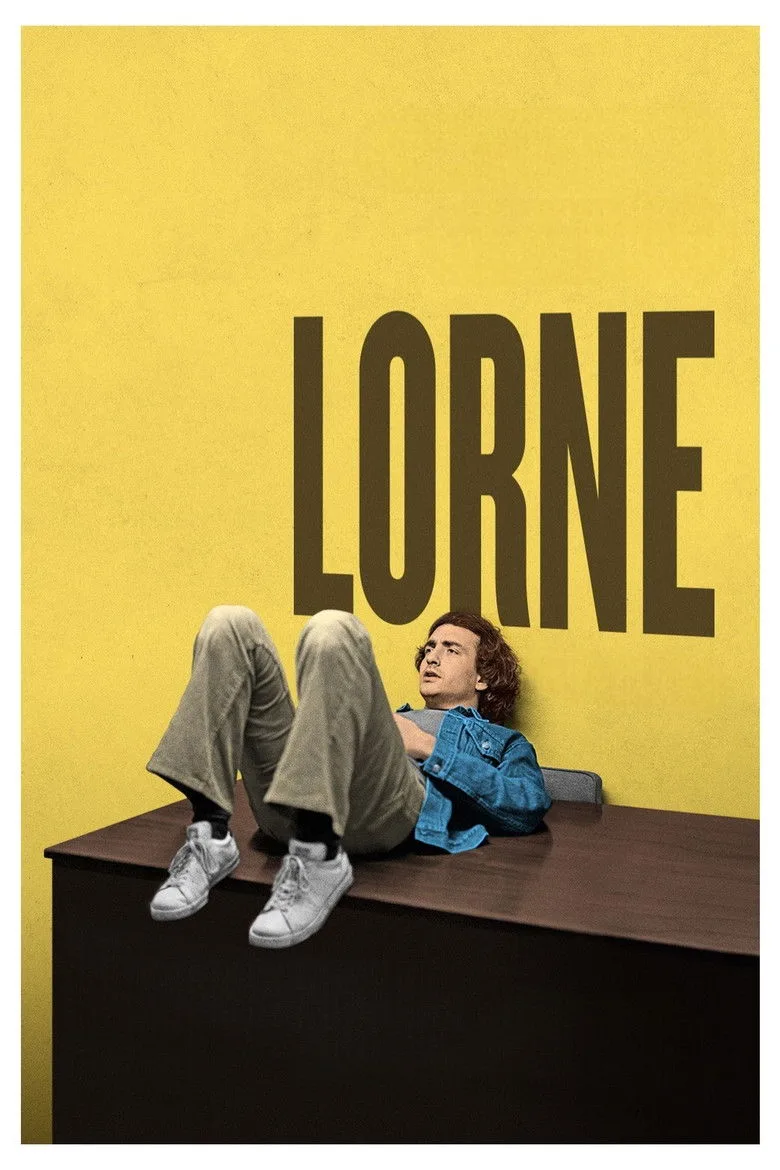 Credit poster