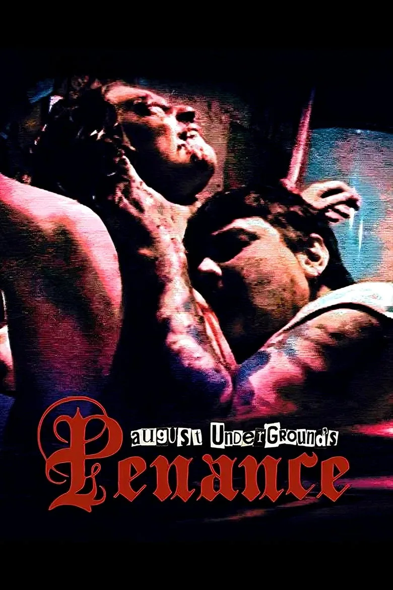 Credit poster