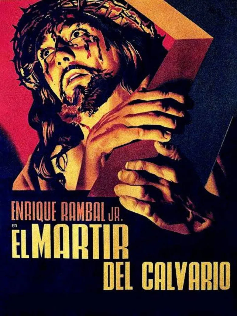 Credit poster