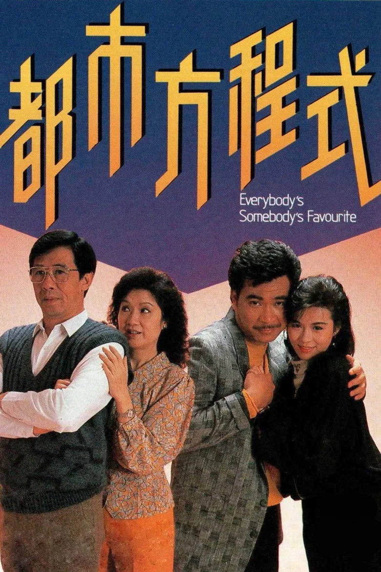 Credit poster