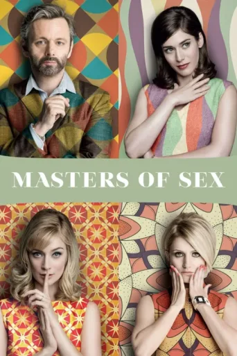 Poster for Sex Uzmanları