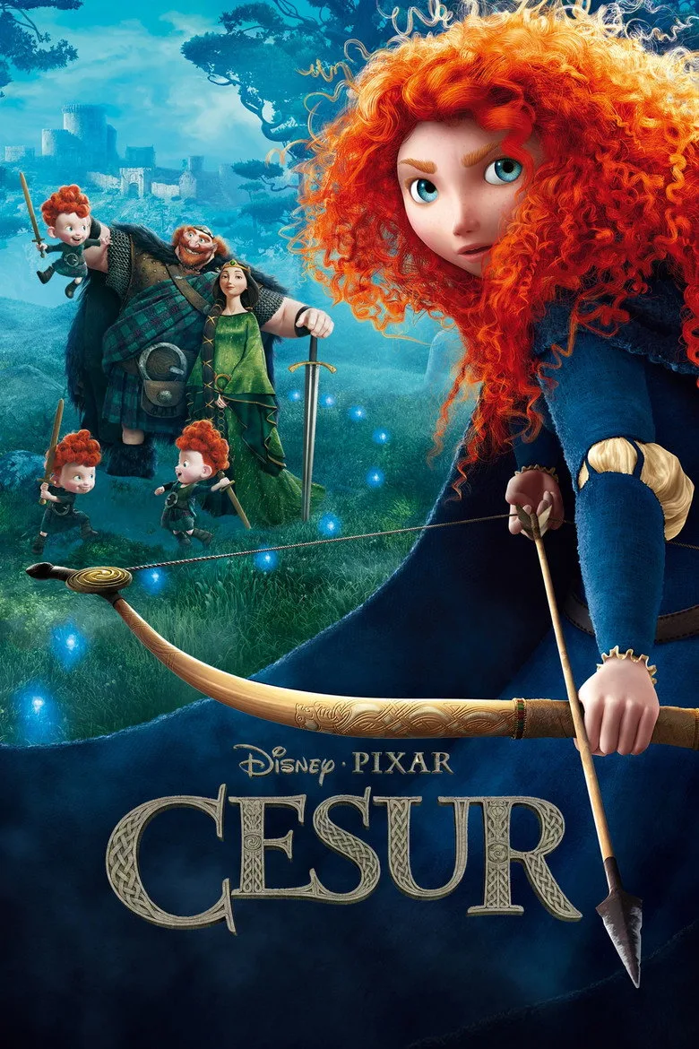 Credit poster