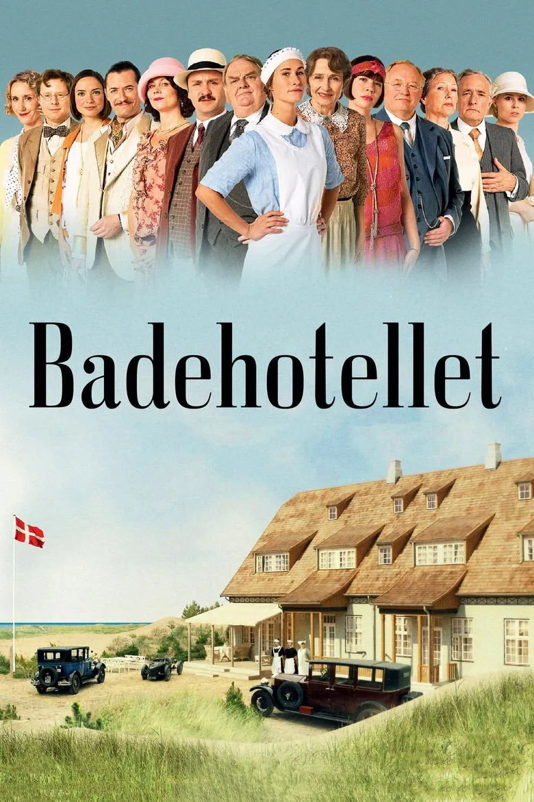 Credit poster