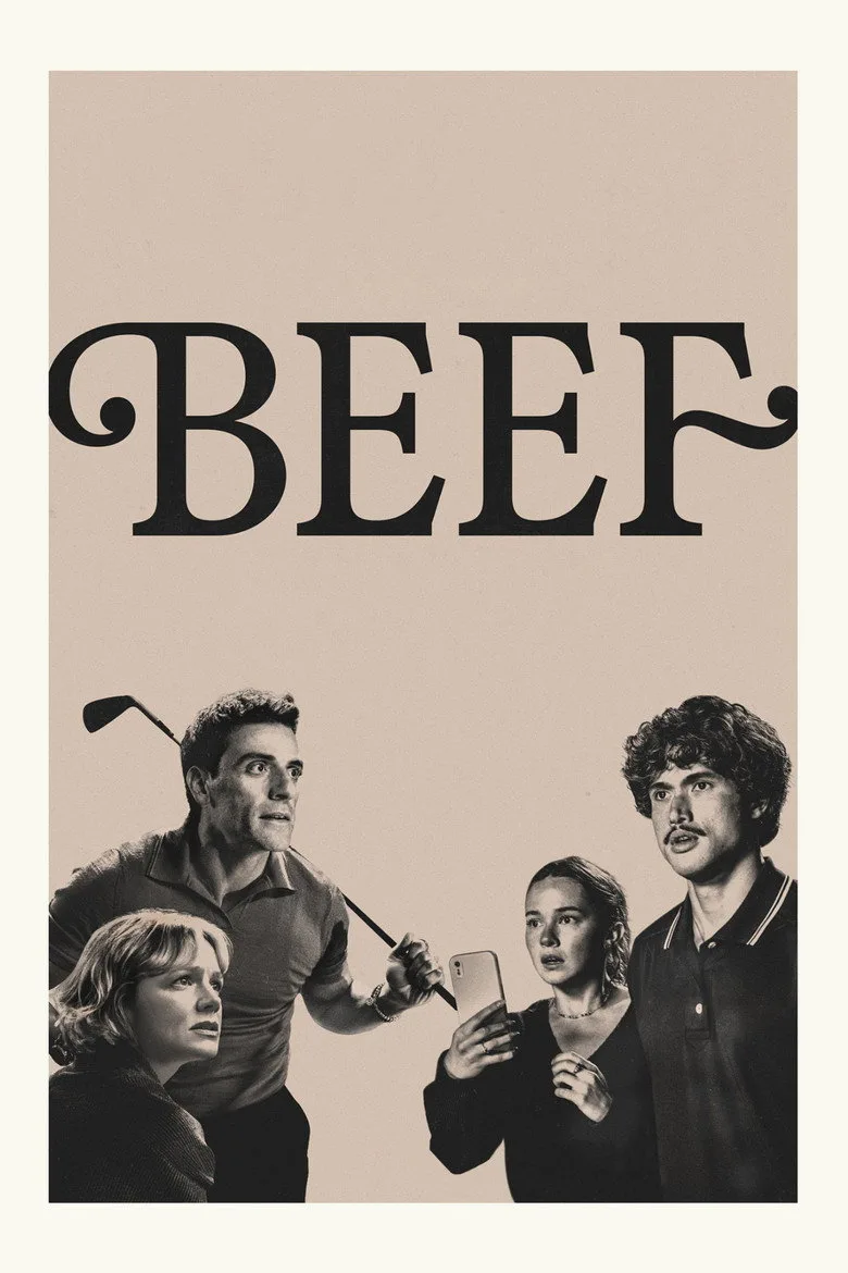 Credit poster