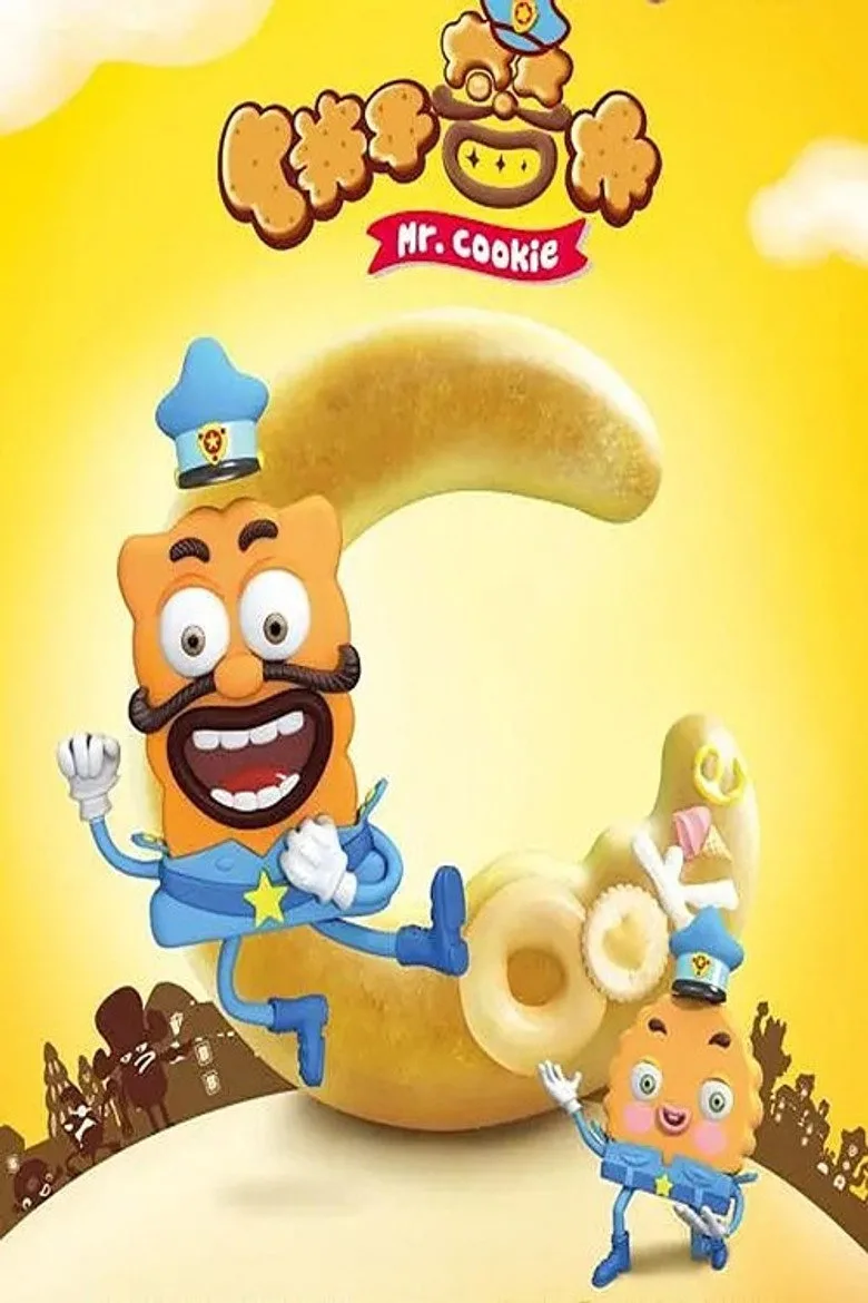 Credit poster