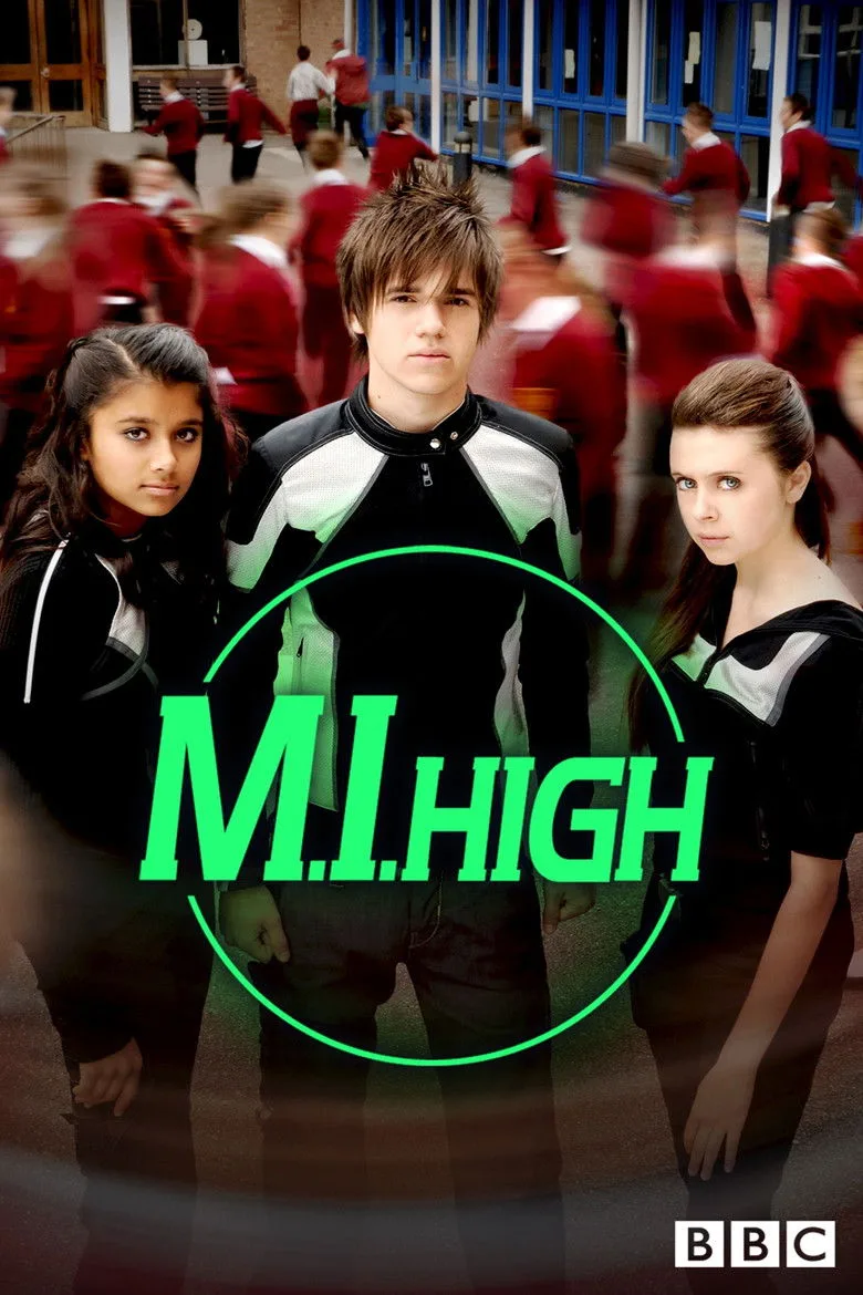 Credit poster
