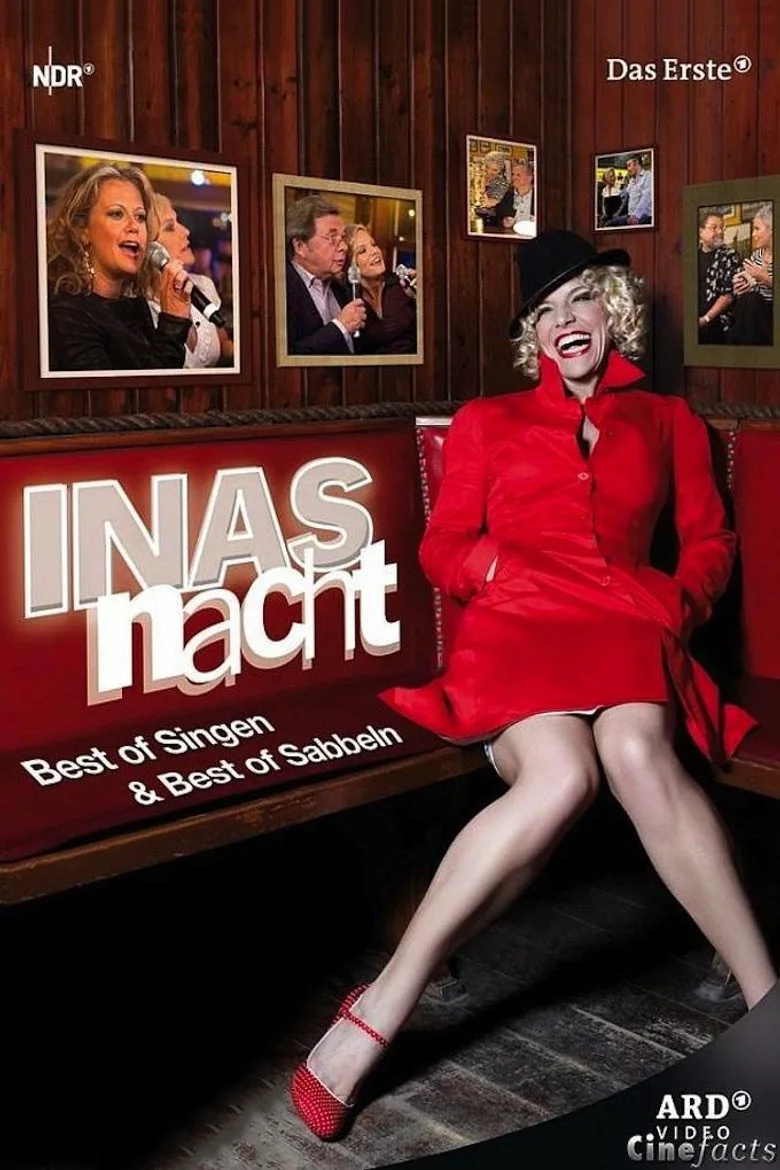 Inas Nacht posteri