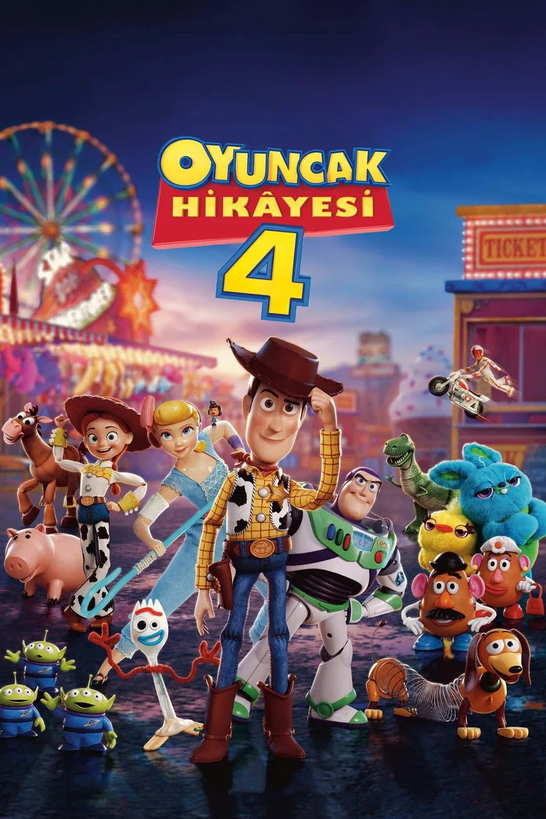 Credit poster
