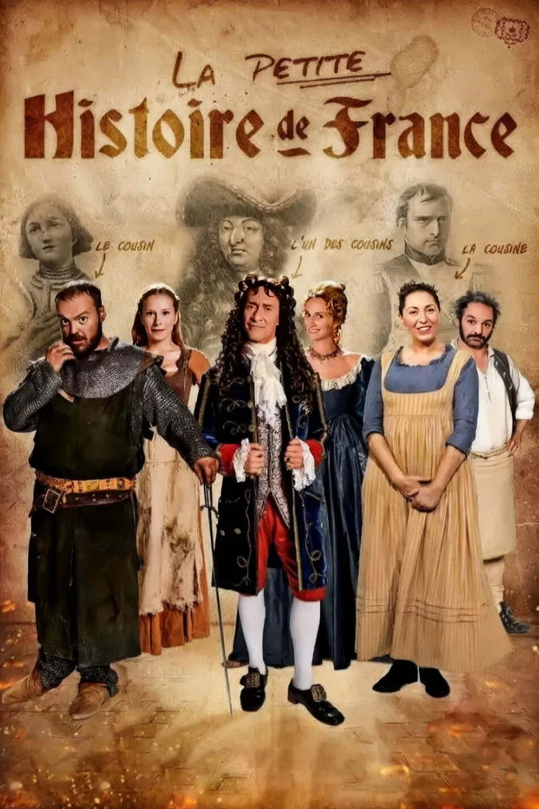 Credit poster