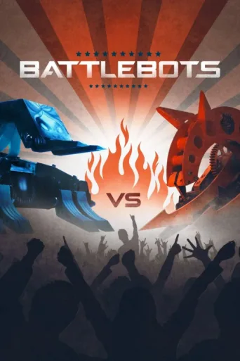 BattleBots afişi
