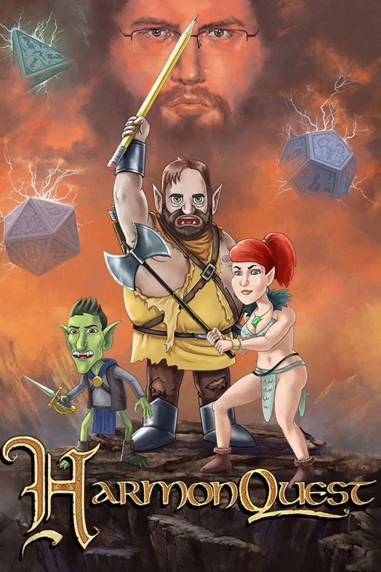 Credit poster
