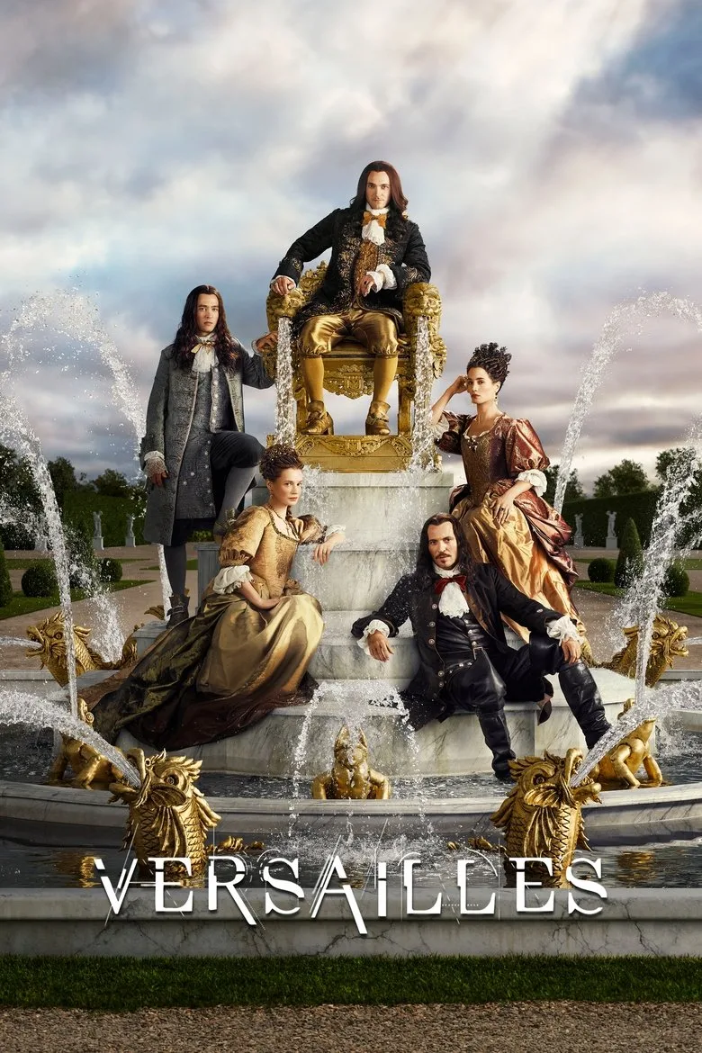 Credit poster