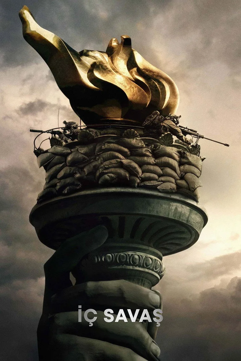 Credit poster