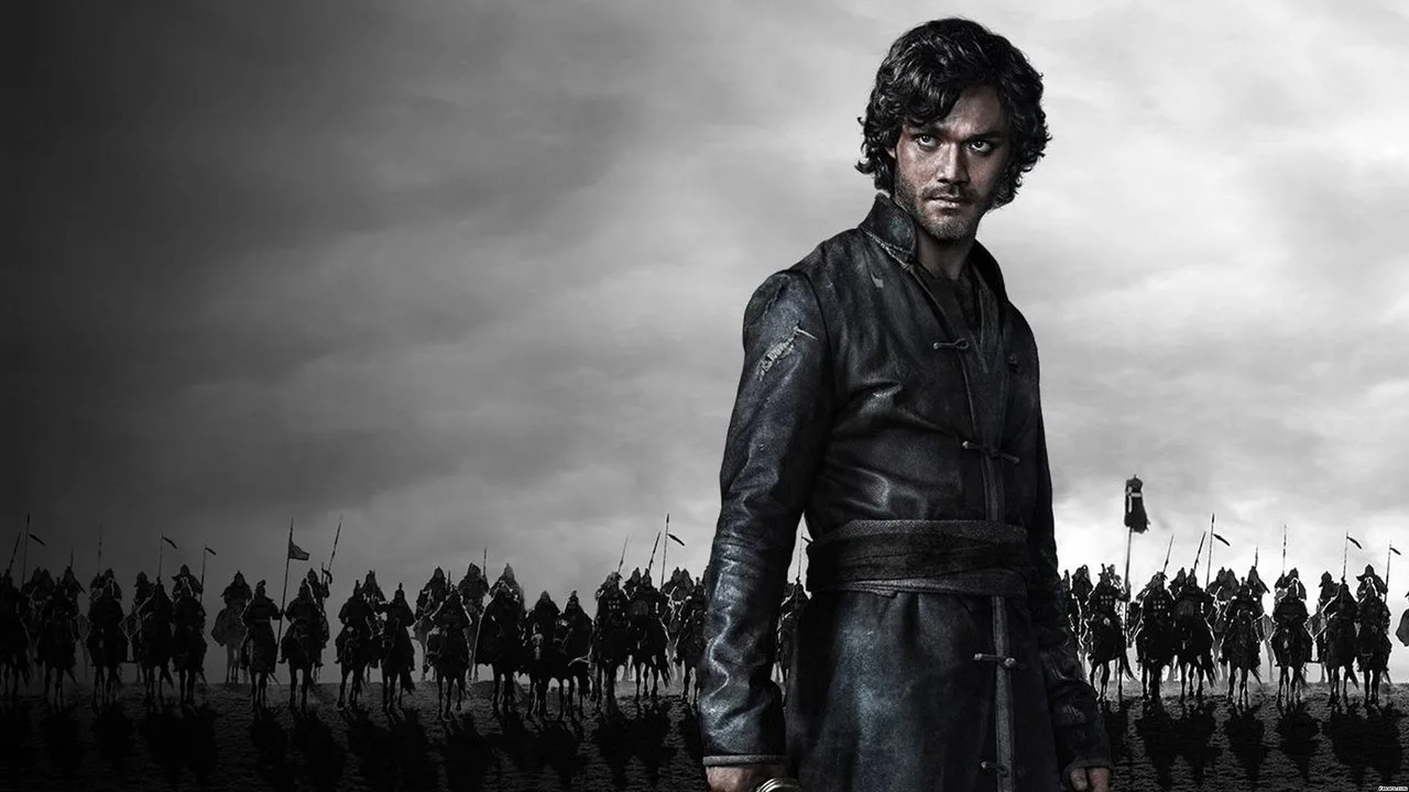 Фоновое изображение для Marco Polo