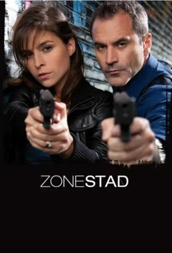 Постер Zone Stad