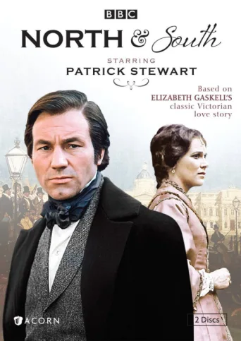 Poster for North and South