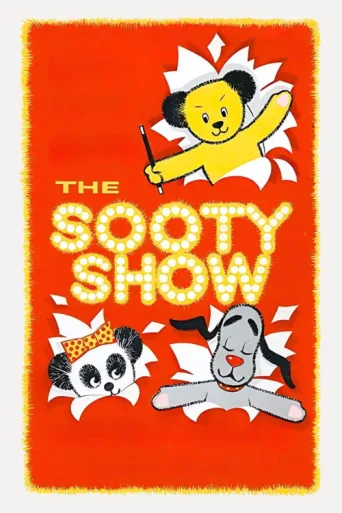 Постер The Sooty Show