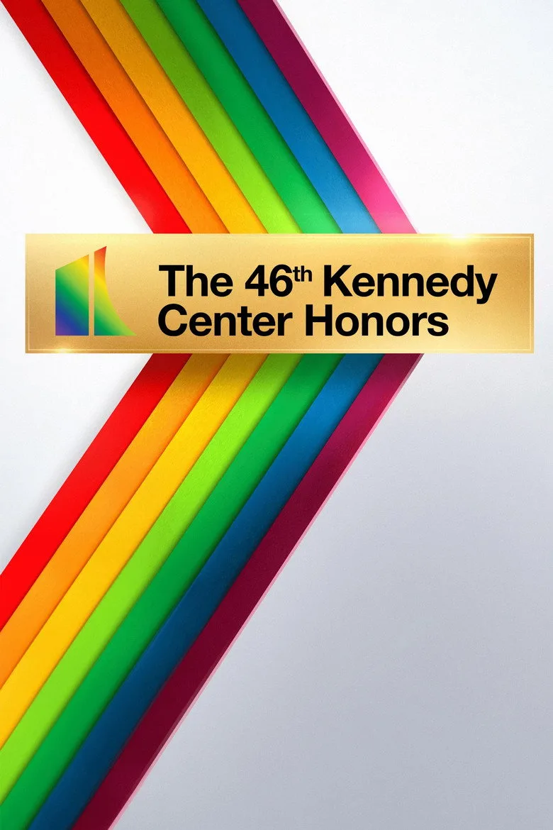 The Kennedy Center Honors posteri