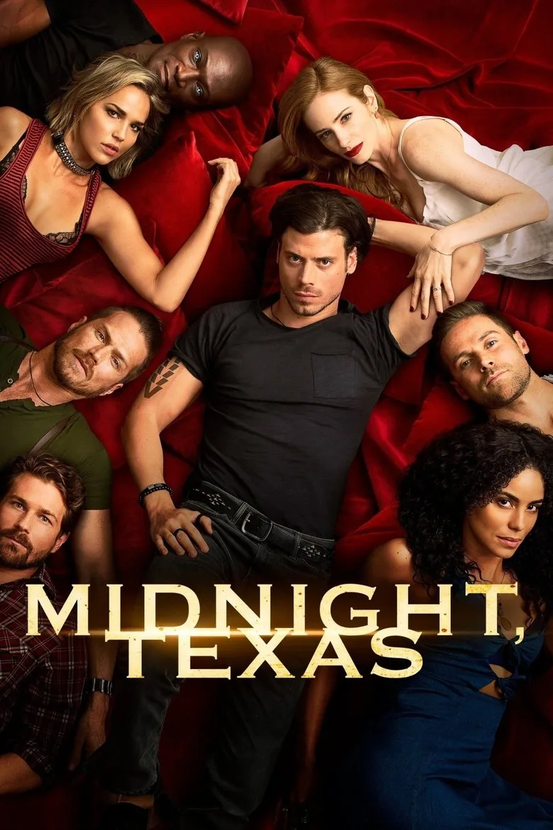 Credit poster