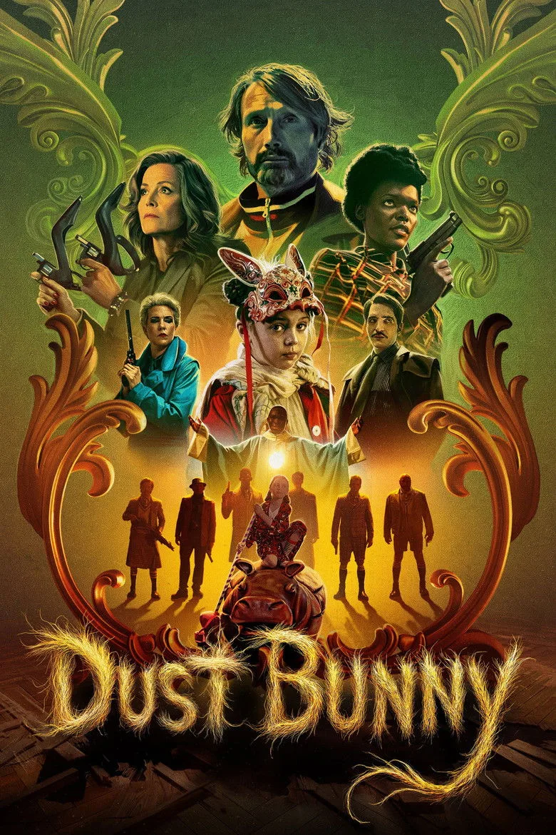 Credit poster
