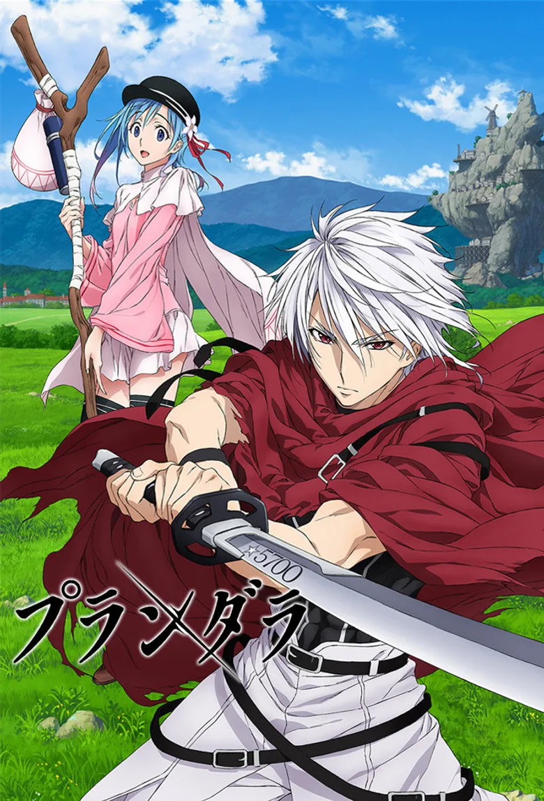 Credit poster