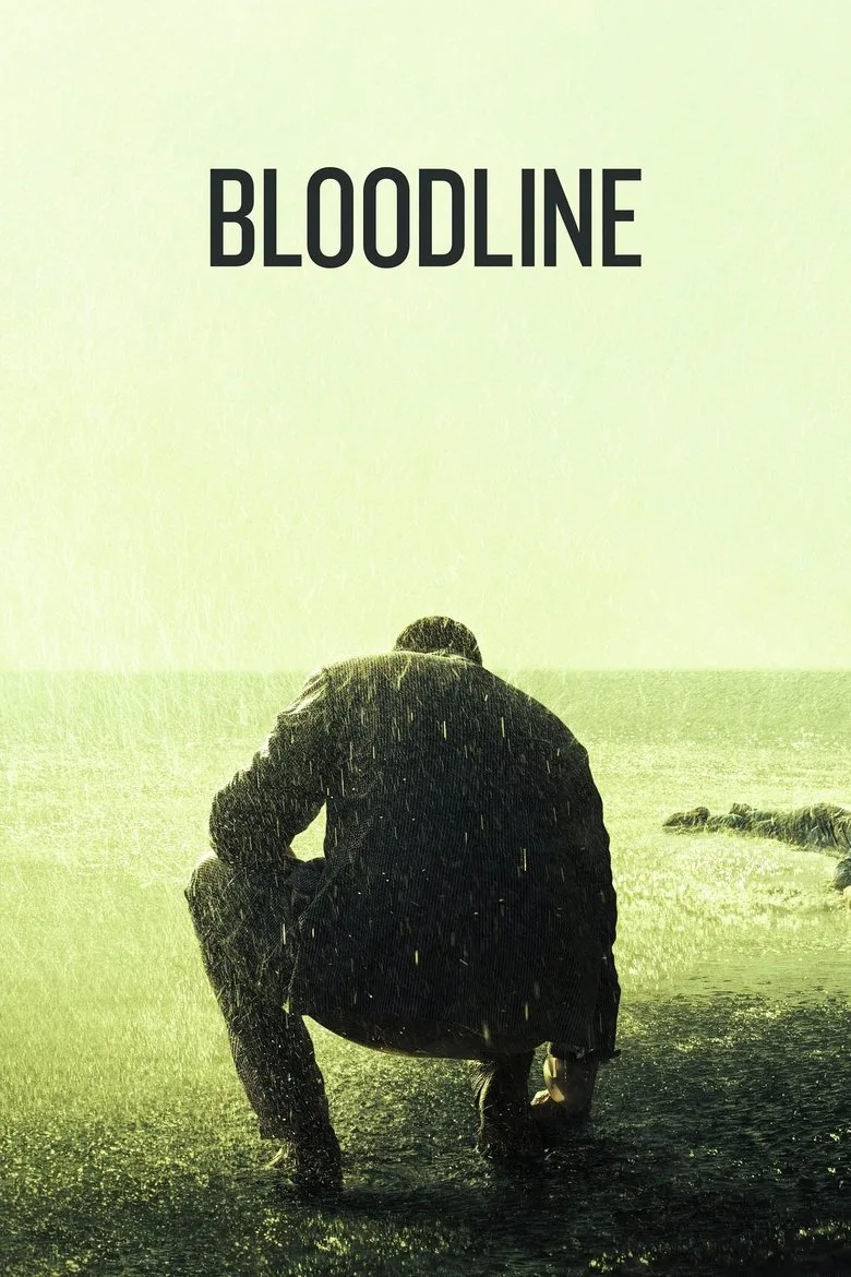 Bloodline posteri