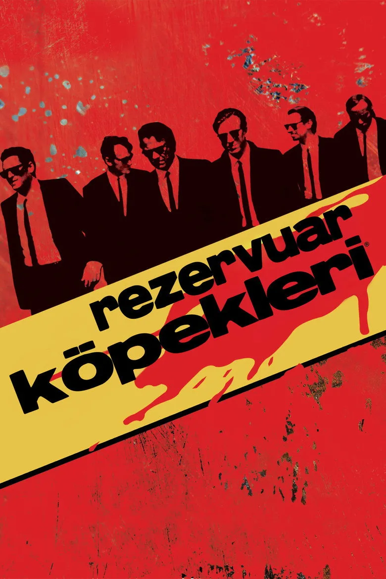 Credit poster